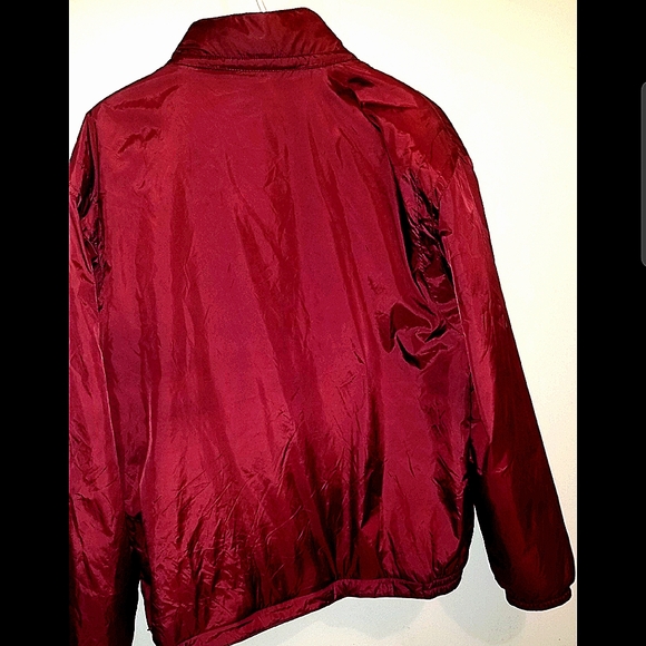 Zegna sport light shell rain/windproof jacket - Picture 3 of 7